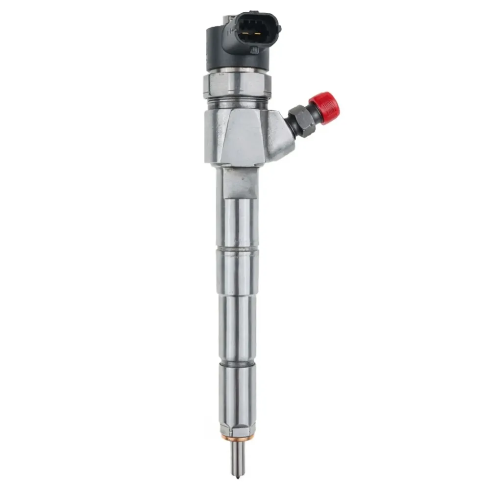 0445110298 Injecteur Volvo 2.4 D S80 XC60 XC70 0986435195