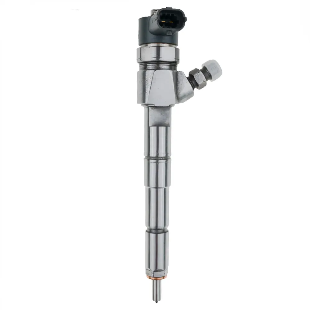 0445110299 Injecteur Fiat Sedici FY 2.0 D Multijet