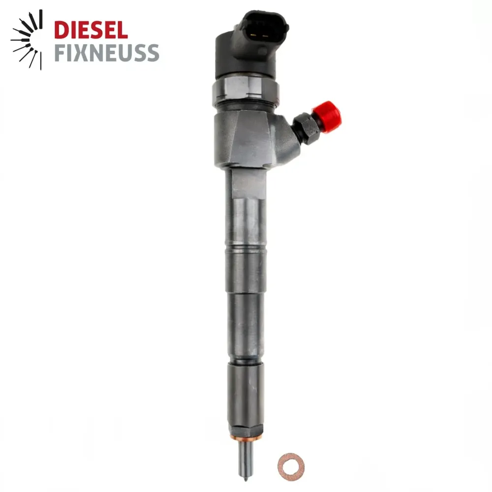 0445110300 Injecteur Alfa Romeo Lancia Opel Fiat 1.6 D 55206704