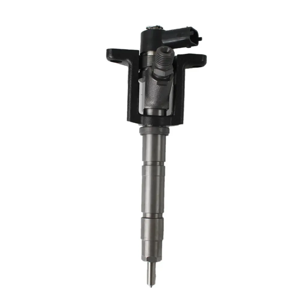 0445120073 ME120073 0986435550 Fuel Injector Mitsubishi 4M50 Canter Fuso 3.0