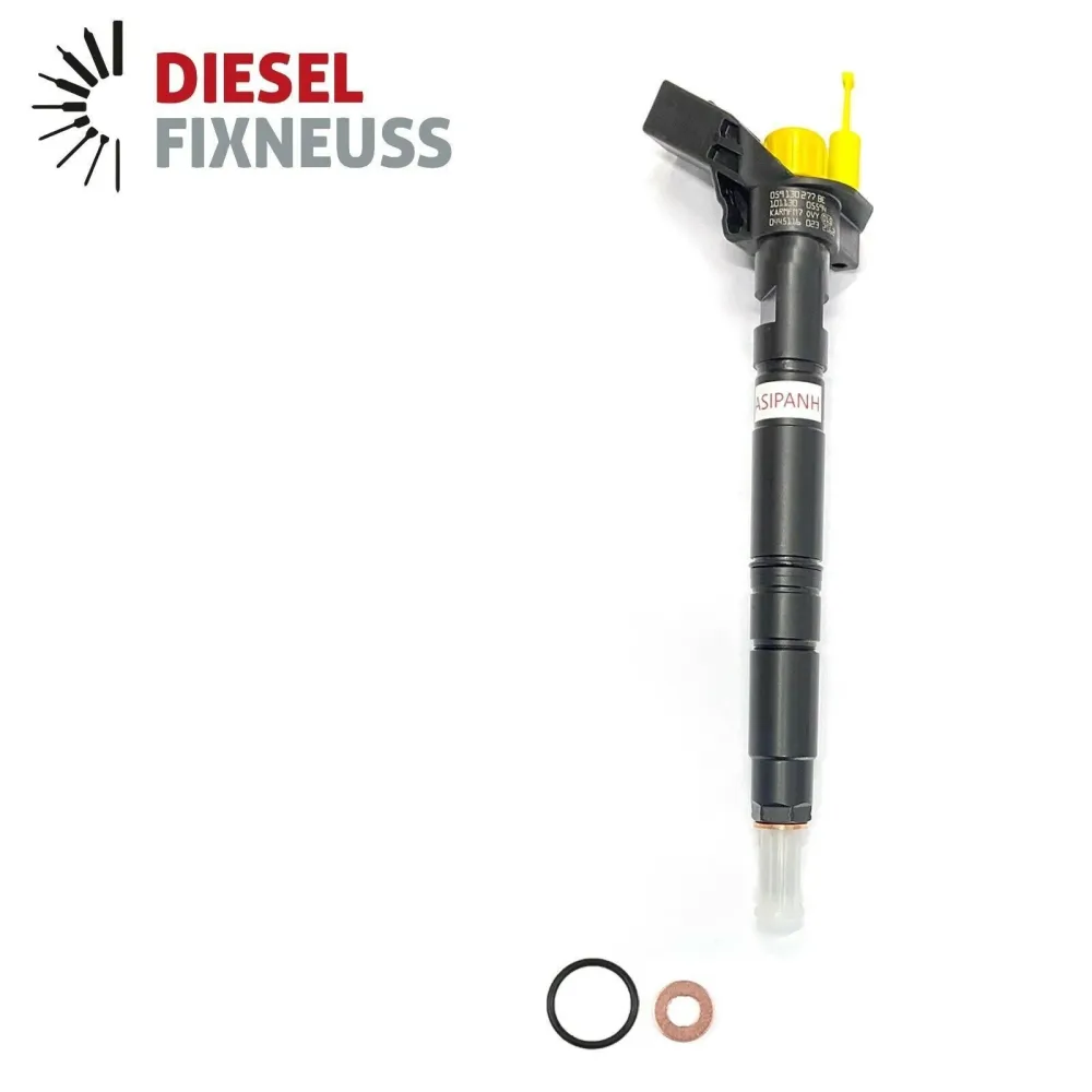 059130277AR 059130277BE 059130277AP 0445116008 0445116015 0445116023 Injecteur