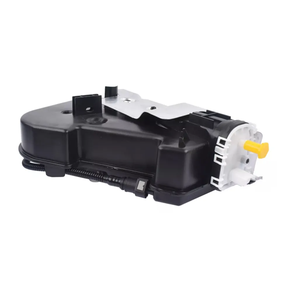 07.2014-07.2015 CITROEN DS4 NX 2.0 BlueHDi 150 1997 ccm 110 KW 150 PS Filtre à additif de carburant DPF Pompe de réservoir...