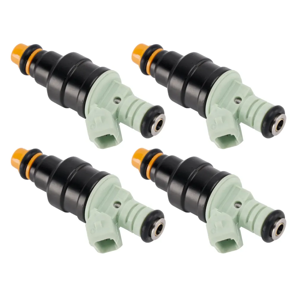 08.1994-10.1998 Pour VOLVO 940 II Break (945) 135-171 ch, 4 injecteurs de carburant 0280150804