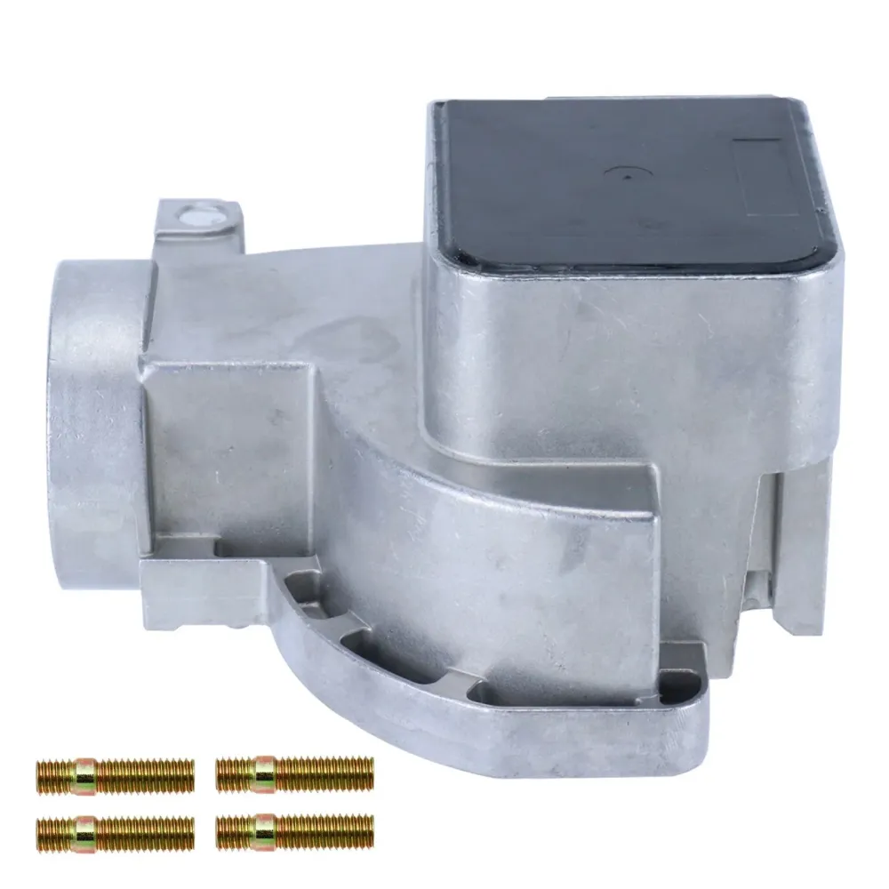 09/1986-12/1987 BMW E30 325e 2.7 90-95 kW/122-129 PS Capteur de débitmètre d'air 0280202083 17105399