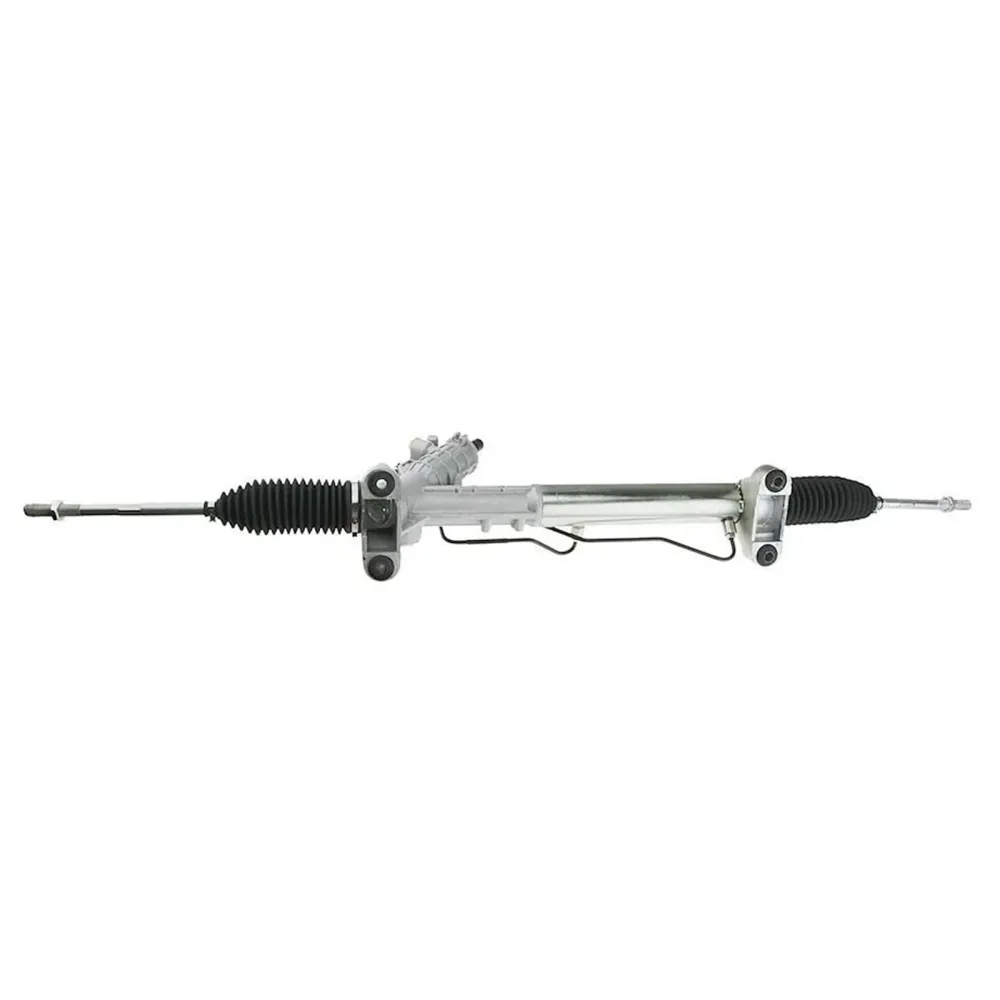 09.1990-12.1995 VW Transporter T4 Bus (70B, 70C, 7DB, 7DK, 70J, 70K, 7DC, 7DJ) 1.9D 44 60 1896 Boîtier de direction hydrau...