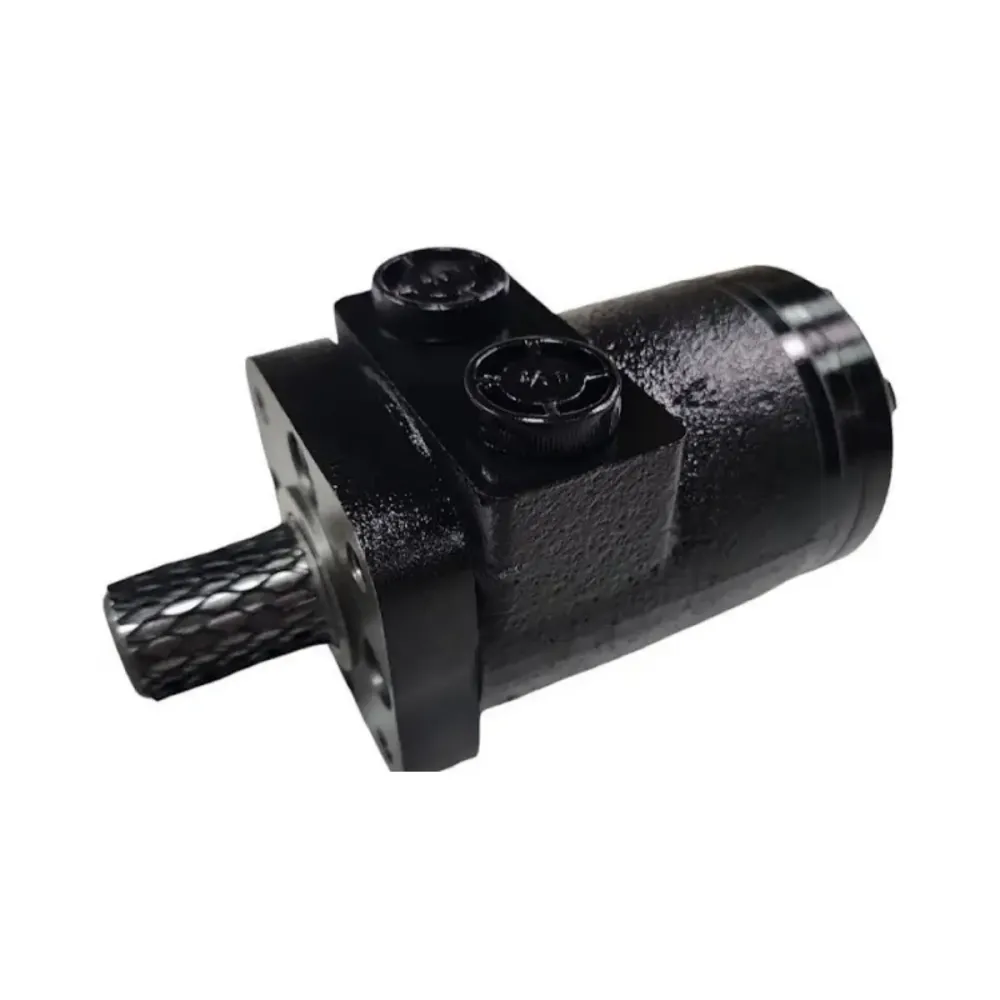 101-1008-009 101-1008 1011008 Moteur hydraulique Gerotor pour Eaton Char-Lynn série H