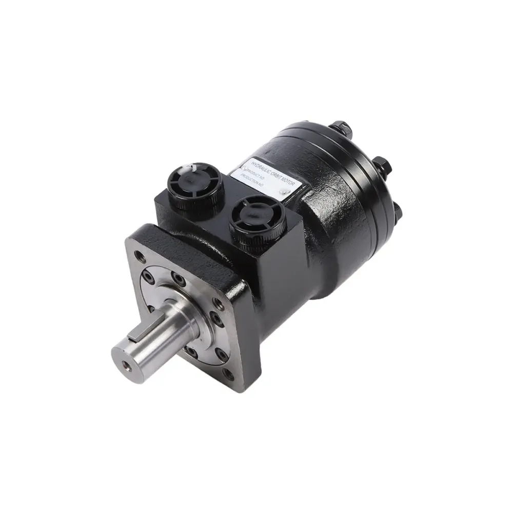 101-1009-009 101-1009 Moteur hydraulique pour Eaton Char-Lynn série H