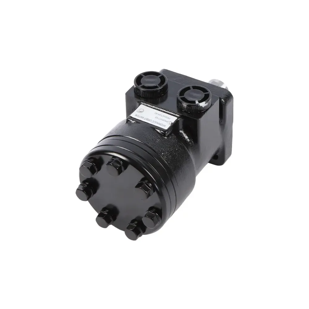 101-1009-009 101-1009 Moteur hydraulique pour Eaton Char-Lynn série H