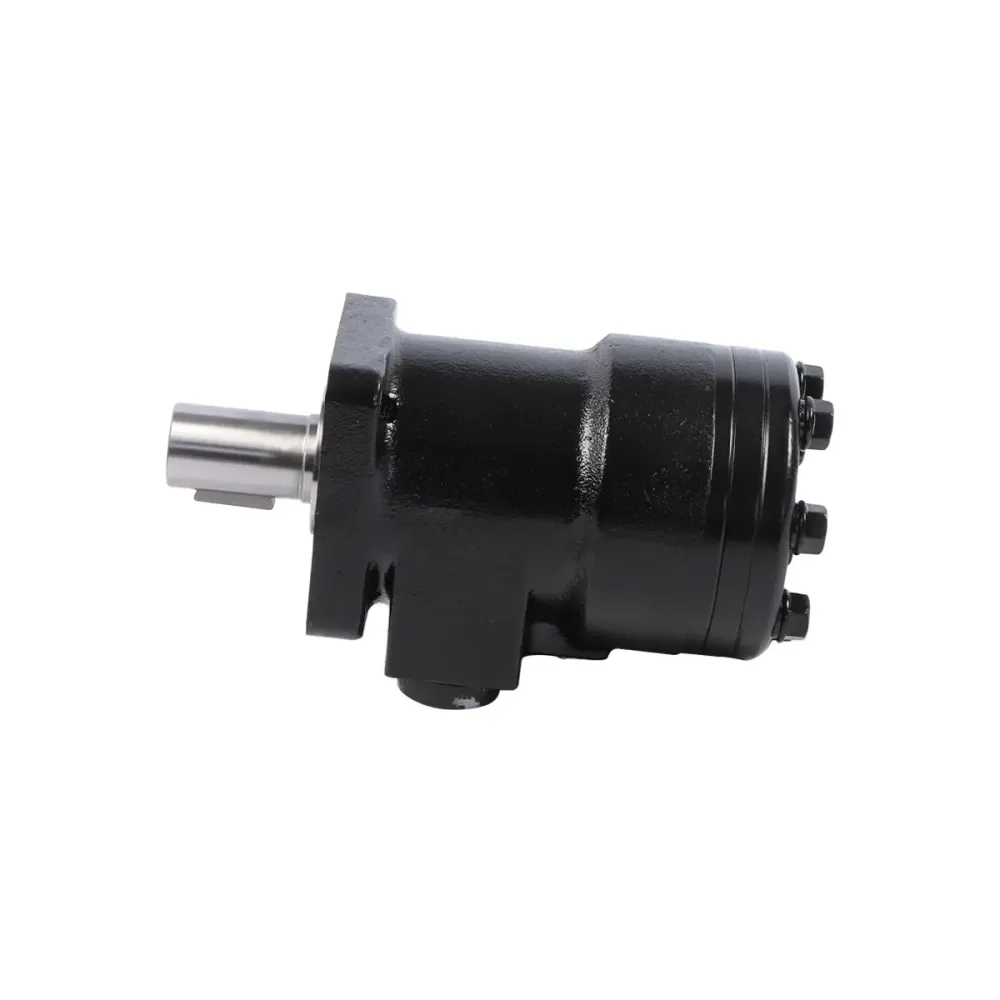 101-1009-009 101-1009 Moteur hydraulique pour Eaton Char-Lynn série H