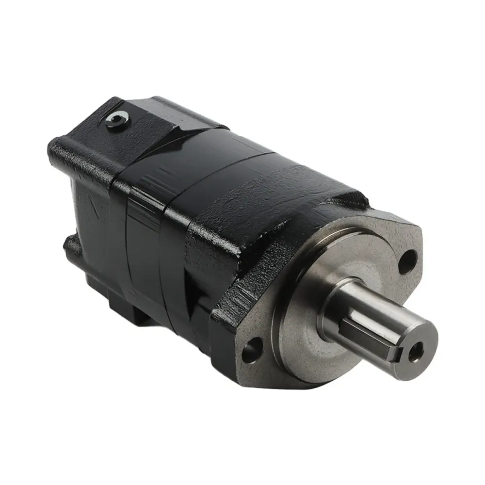 104-1025-006 1041025006 104-1025 Moteur hydraulique pour Eaton Char-Lynn série 2000