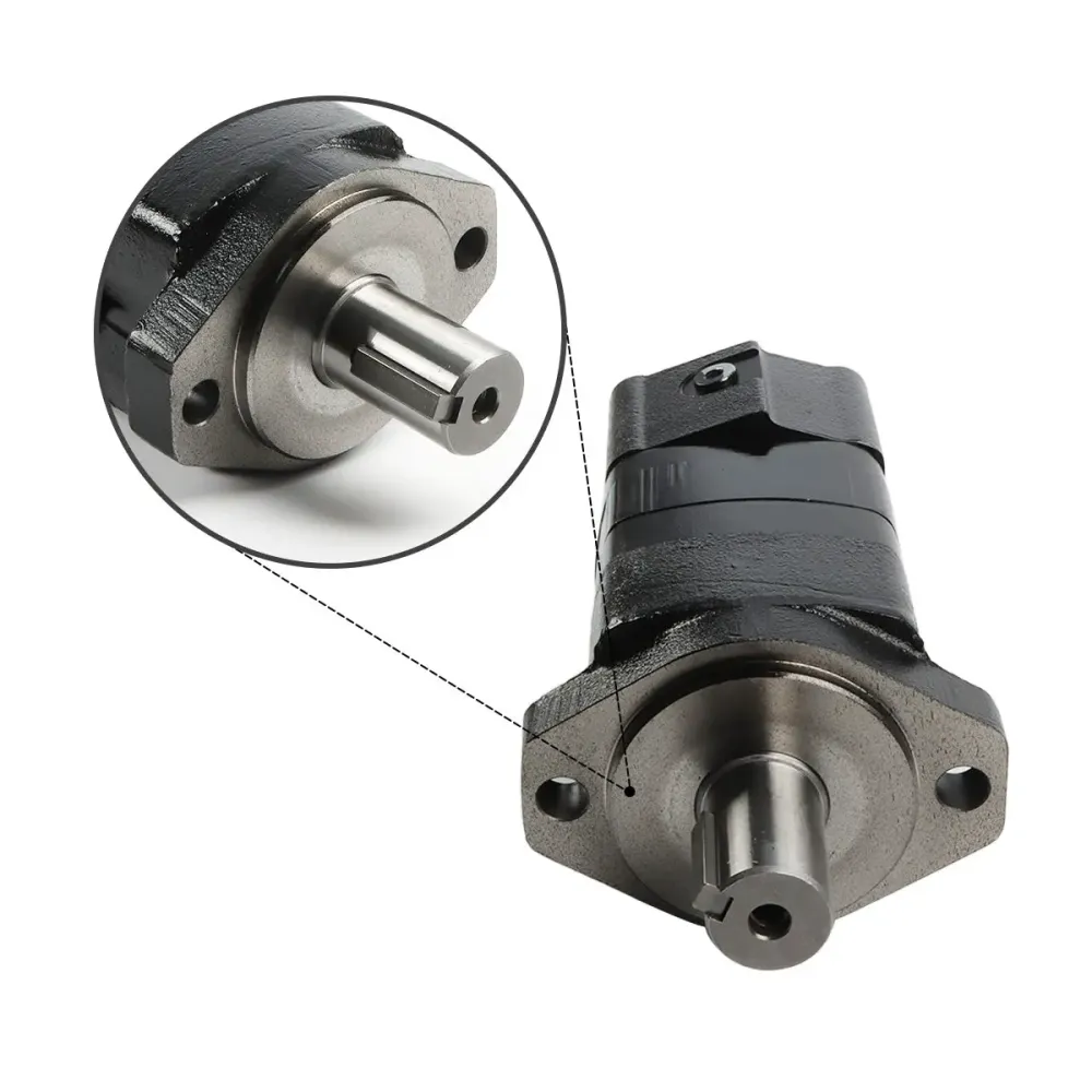 104-1025-006 1041025006 104-1025 Moteur hydraulique pour Eaton Char-Lynn série 2000