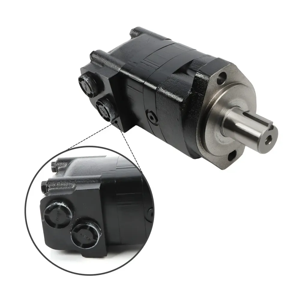 104-1025-006 1041025006 104-1025 Moteur hydraulique pour Eaton Char-Lynn série 2000