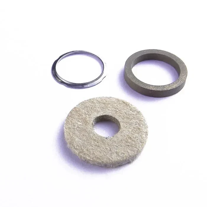 10x Kit de joints de réparation Common Rail pour injecteur Bosch