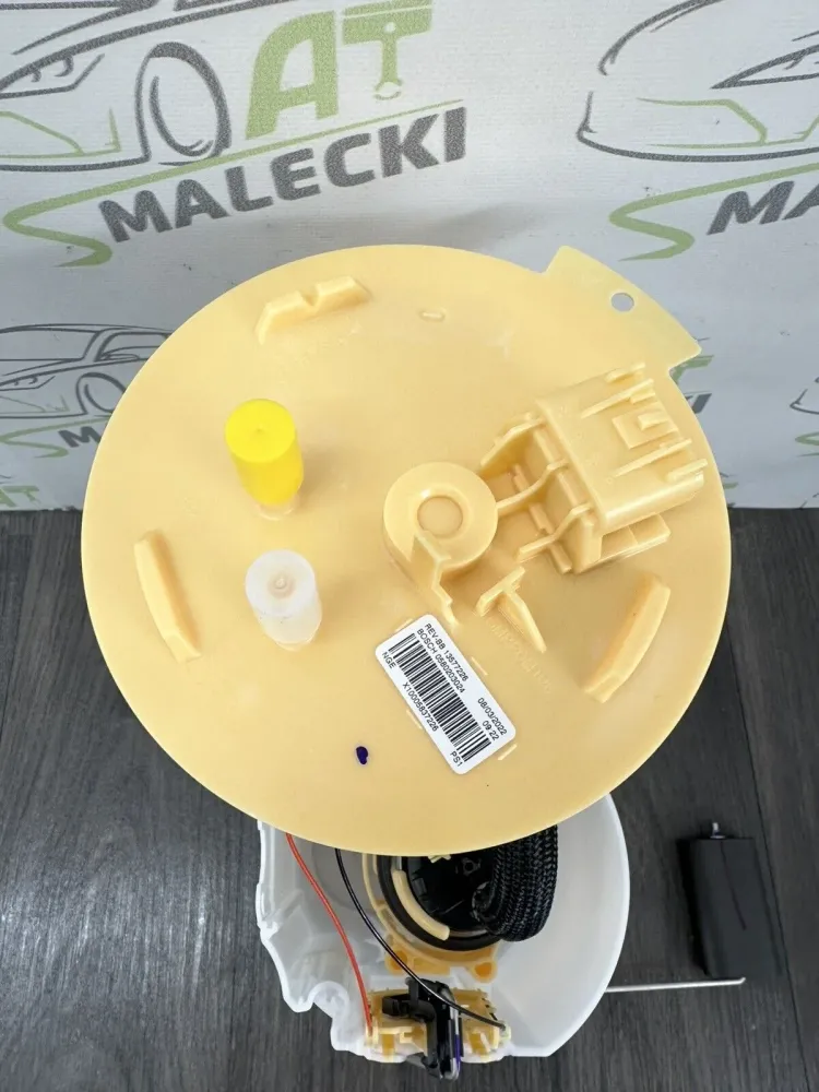 13577226 Pompe à carburant diesel, capteur de réservoir, Opel Insignia 2.0 CDTI