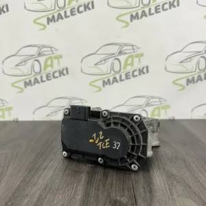 161206038R Corps papillon 1.2 TCE essence modèles Renault Dacia