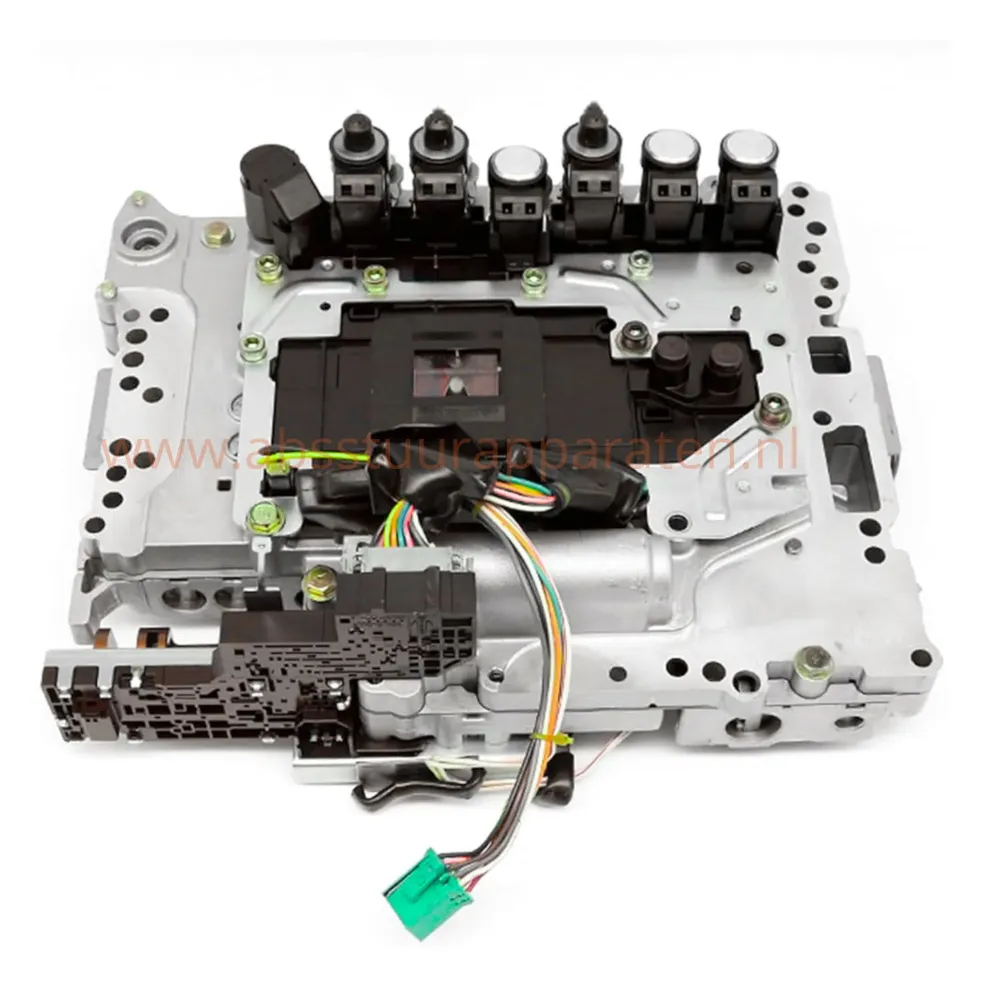 169 545 10 32 A1695451032 Mercedes-Benz 722.8 CVT TCU VGS