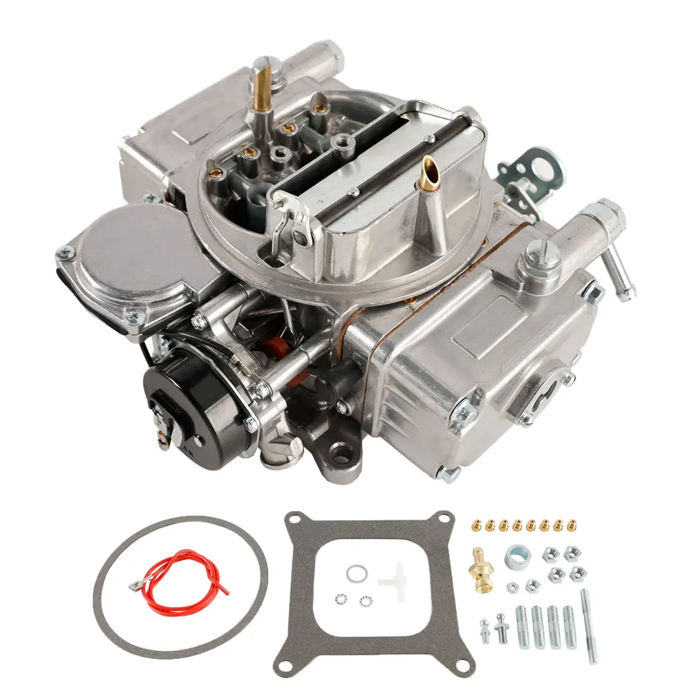 1961 - 1967 Mercury Commuter 390/6,4 L V8 Carburateur 600 CFM 4 barils 0-80457S 80457SA