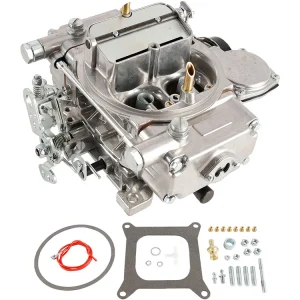 1968 Chevrolet K10 Suburban 396/6,5 L V8 Carburateur 600 CFM 4 barils 0-80457S 80457SA