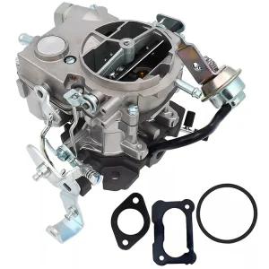 1970-1972 Chevrolet Kingswood Carburateur à 2 barils Carby 17054616 CA-22-3174R