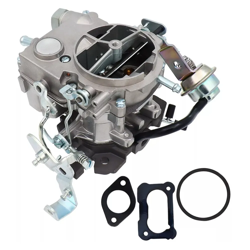 1970-1973 Chevrolet Chevelle Carburateur à 2 barils Carby 17054616 CA-22-3174R