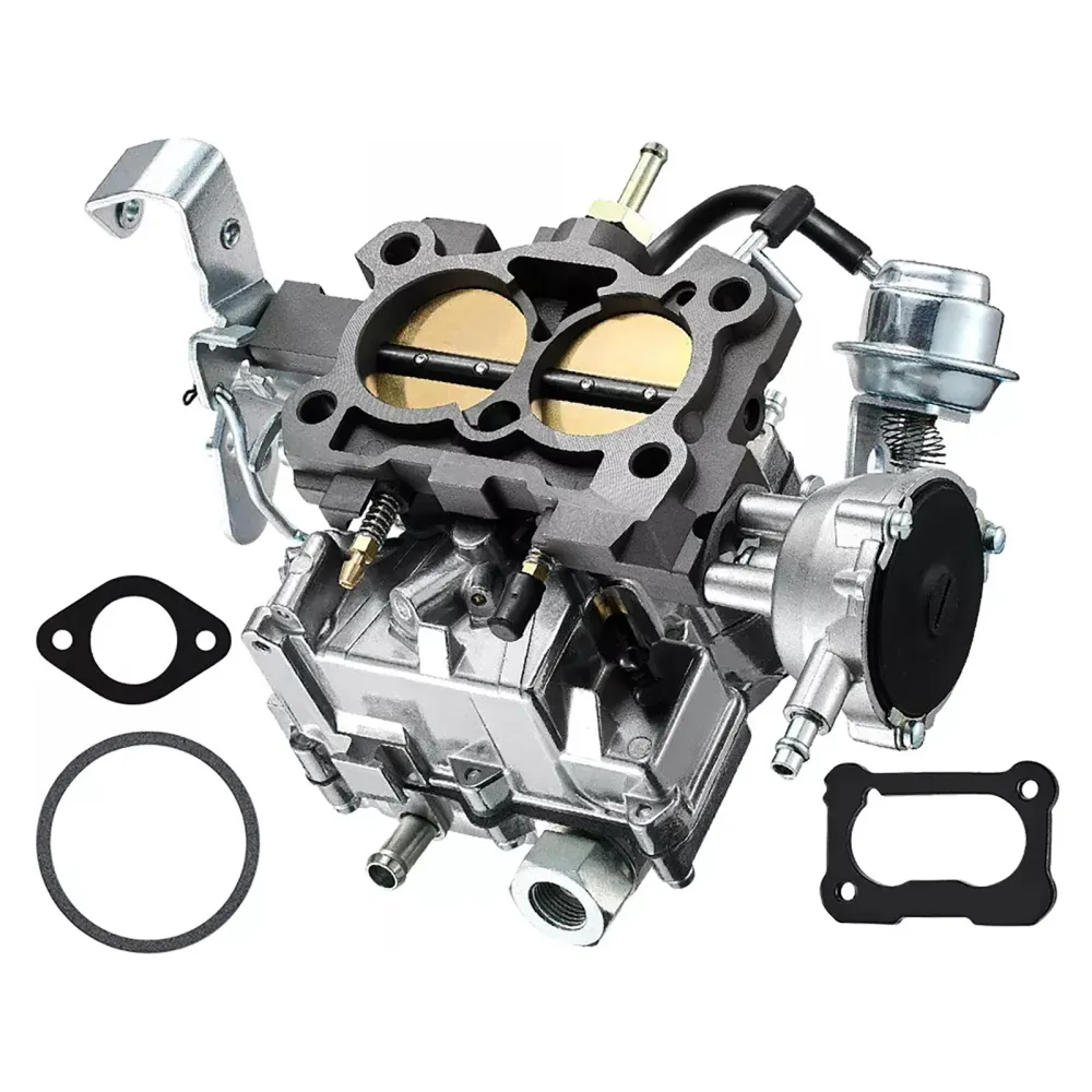 1970-1980 Chevrolet Impala Carburateur à 2 barils Carby 17054616 CA-22-3174R