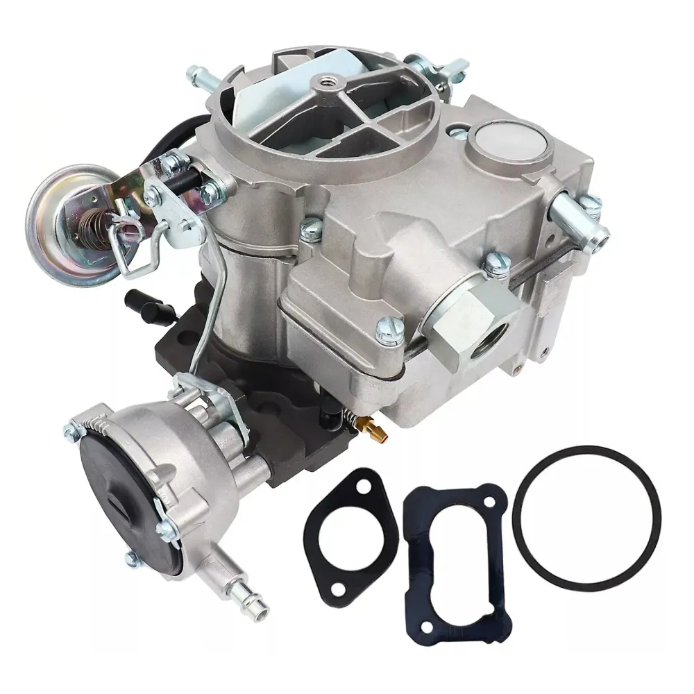 1975-1980 Chevrolet G10 Carburateur à 2 barils Carby 17054616 CA-22-3174R