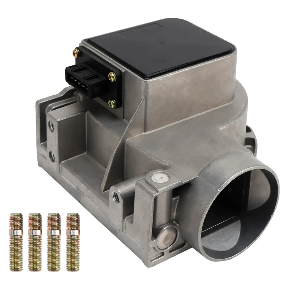 1983-1987 BMW 3' (E30) 323i 102-110kW/ 139-150PS Capteur de débit d'air massique 0280202031 13621284407