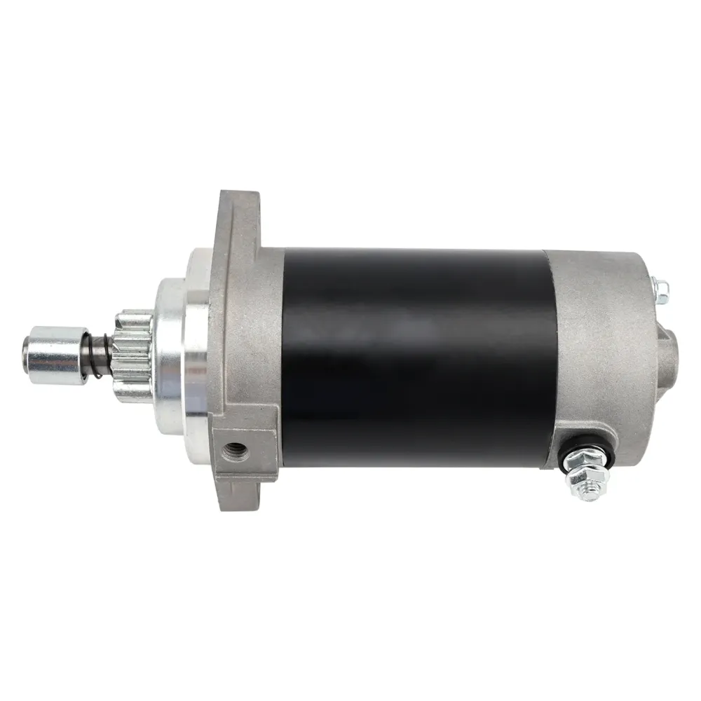 1983-2000 Suzuki 25 ch DT25 S/LL/XL ; Démarreur KS/LL/XL 9 dents 853805T03 31100-94400