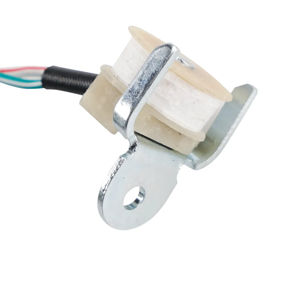 1987-1988 Yamaha YFM100 Champ STATOR GÉNÉRATEUR RÉGULATEUR REDRESSEUR JOINT 55X-85560-M0