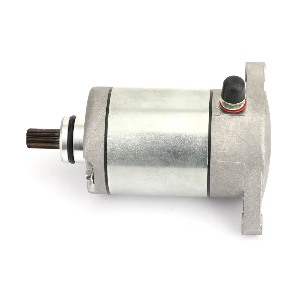 1992-1997 Suzuki LT-F250 (N, P, R, S, T, V) Quadrunner 250cc Démarreur de moteur 31100-19B00 31100-19B11 31100-19B20