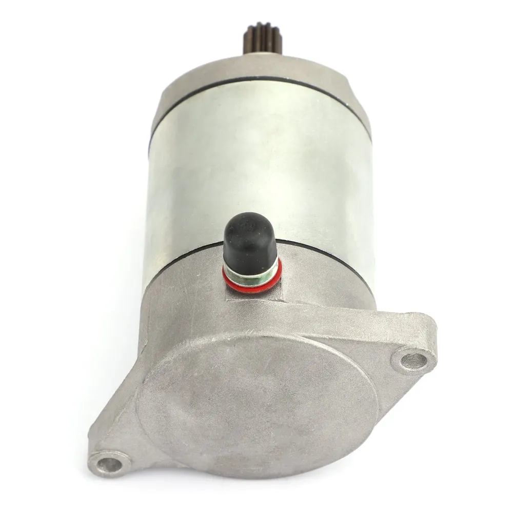 1992-1997 Suzuki LT-F250 (N, P, R, S, T, V) Quadrunner 250cc Démarreur de moteur 31100-19B00 31100-19B11 31100-19B20