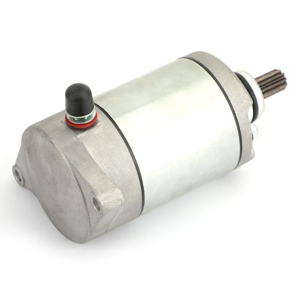 1992-1997 Suzuki LT-F250 (N, P, R, S, T, V) Quadrunner 250cc Démarreur de moteur 31100-19B00 31100-19B11 31100-19B20