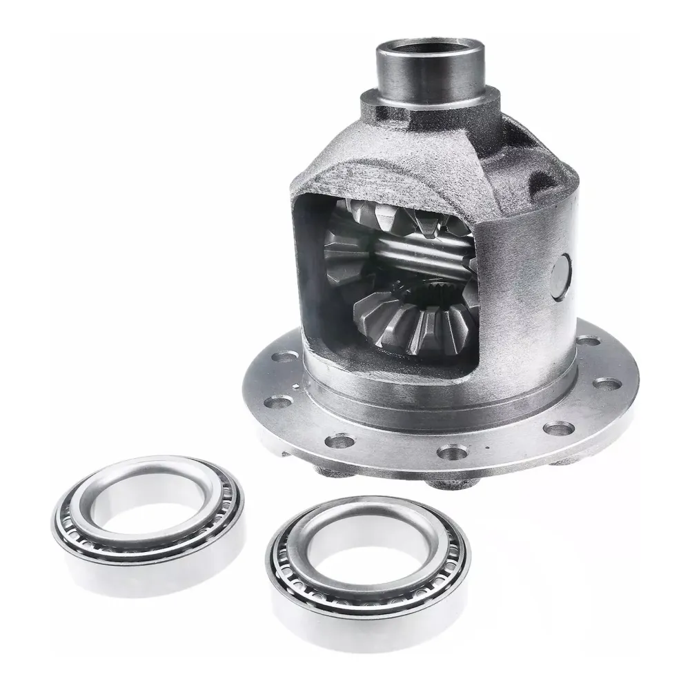 1995-1999 Chevrolet Tahoe V8 6,5 L OHV Kit de boîtier différentiel 40048044