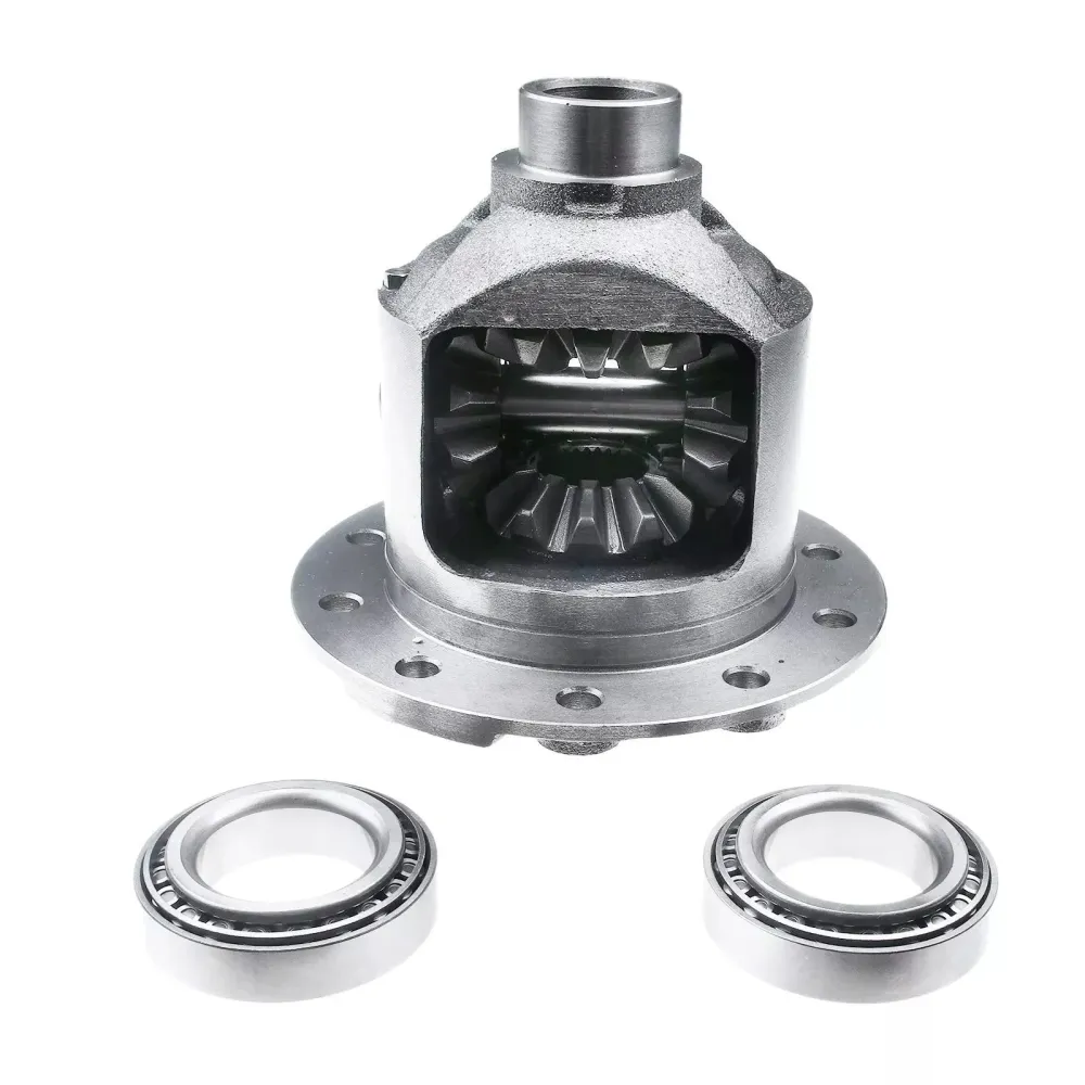 1995-1999 Chevrolet Tahoe V8 6,5 L OHV Kit de boîtier différentiel 40048044