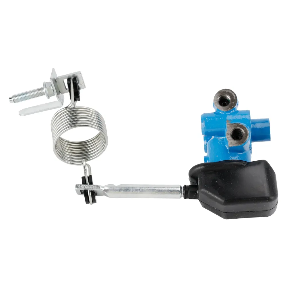 1995-2002 Valve de détection de charge de frein TOYOTA 4RUNNER avec ressort ASSY 47900-35490