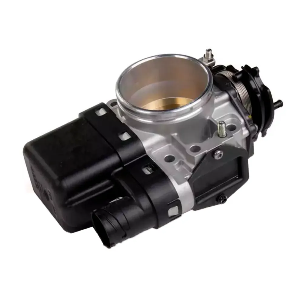 1995-2003 BMW série 5 E39 corps de papillon 13541433414