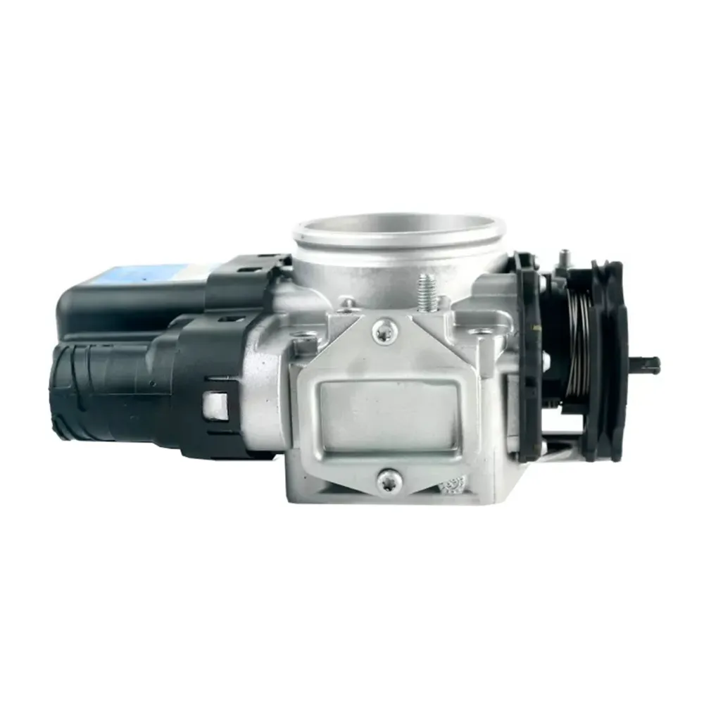 1995-2003 BMW série 5 E39 corps de papillon 13541433414