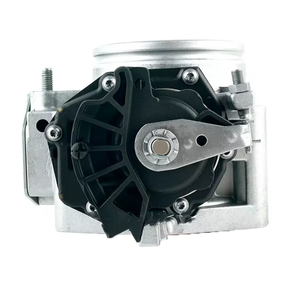 1995-2003 BMW série 5 E39 corps de papillon 13541433414