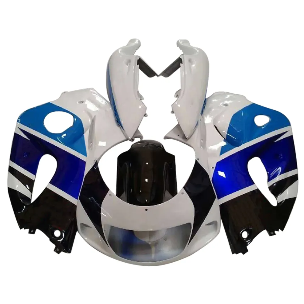 1996-2000 Suzuki GSXR600 1996-1999 GSXR750 Kit de carénage carrosserie