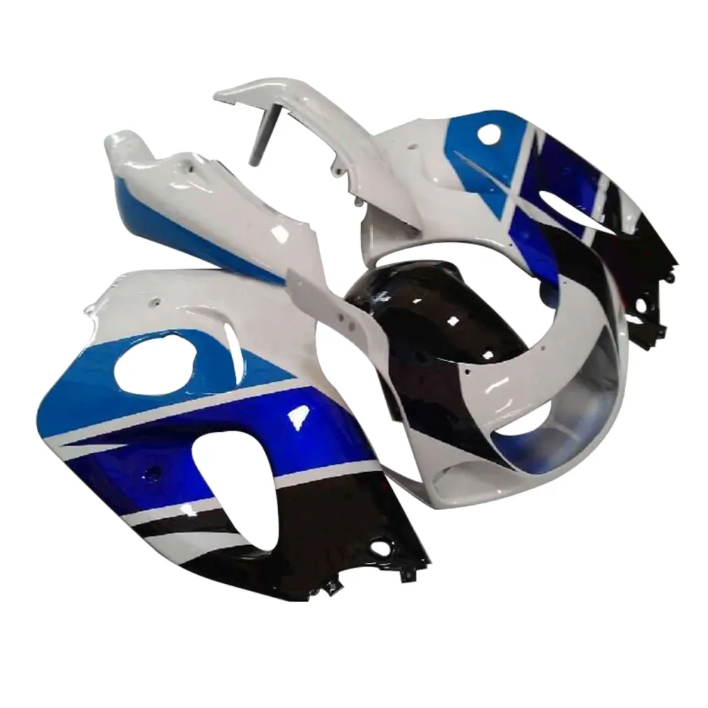 1996-2000 Suzuki GSXR600 1996-1999 GSXR750 Kit de carénage carrosserie