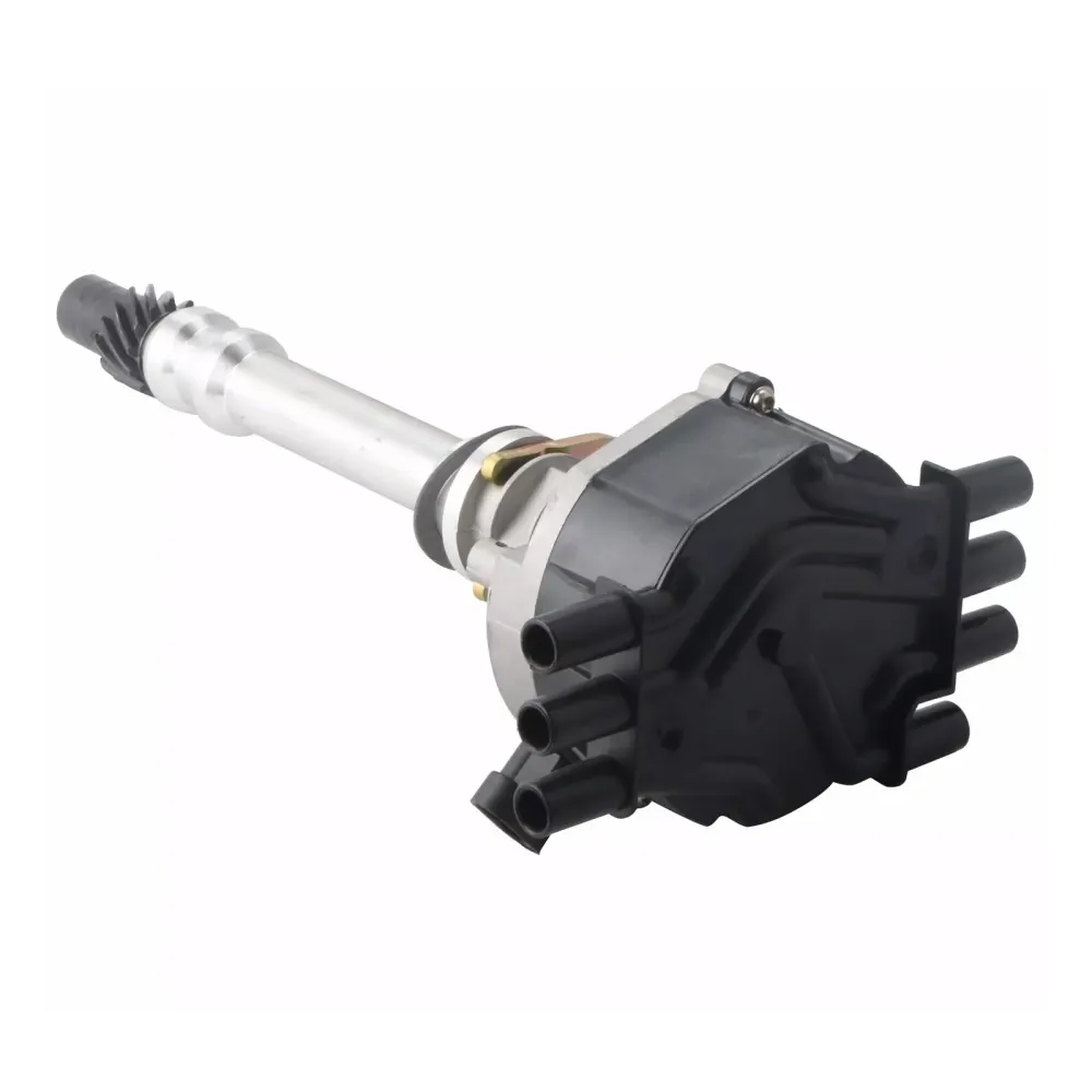 1996-2007 CHEVROLET EXPRESS 1500 4.3L-V6 moteurs distributeur d'allumage 12598210 12570426