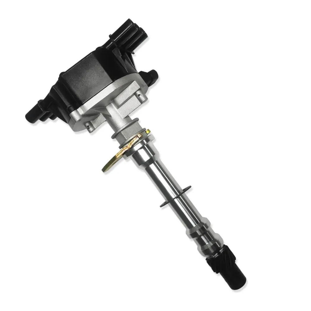 1996-2007 CHEVROLET EXPRESS 1500 4.3L-V6 moteurs distributeur d'allumage 12598210 12570426