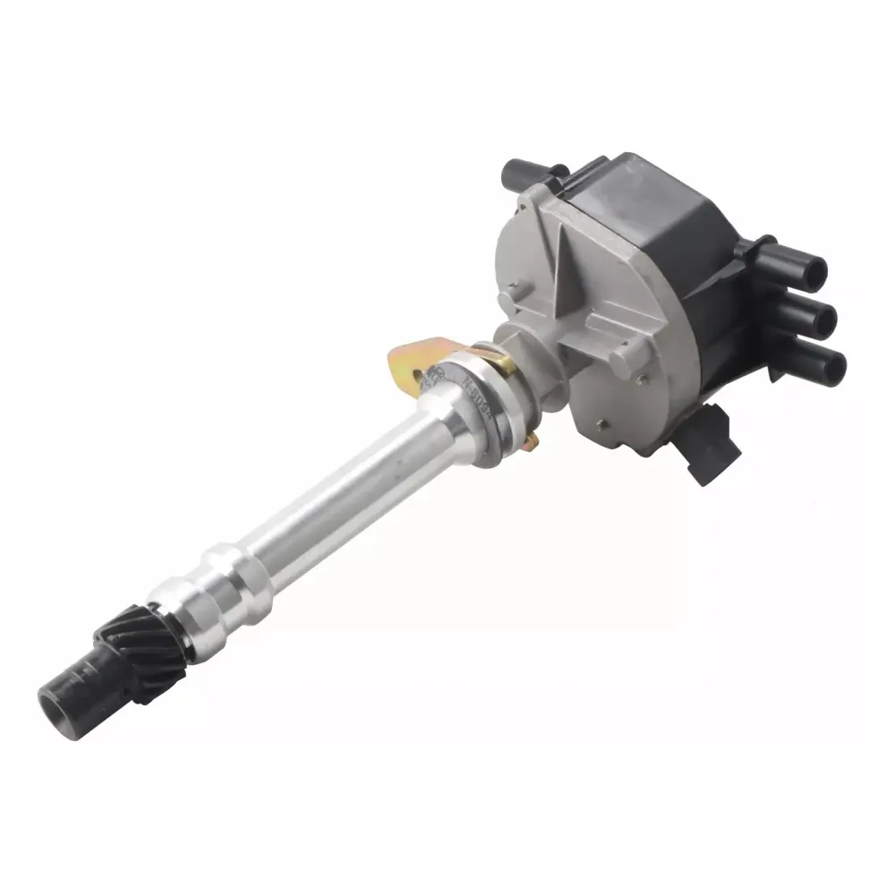 1996-2007 CHEVROLET EXPRESS 1500 4.3L-V6 moteurs distributeur d'allumage 12598210 12570426