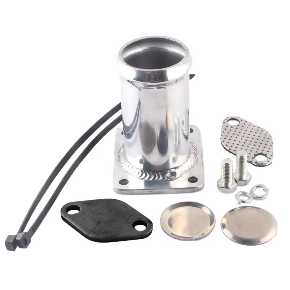 1997-2003 BMW Série 5 E39 530d Kit de suppression EGR M47 M47N M57