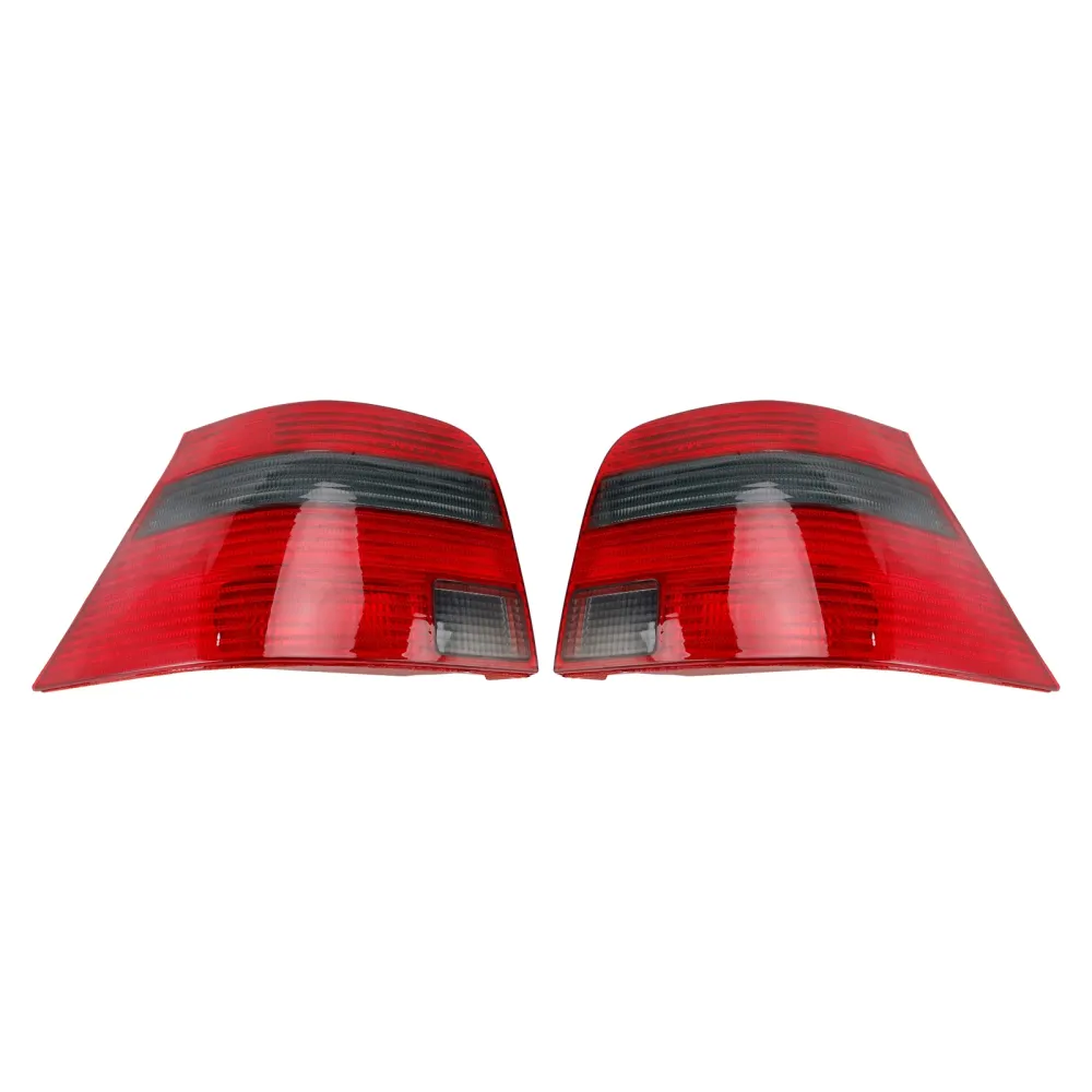 1997-2005 VW Golf Mk4 hayon gauche + feu arrière droit 1J6945111S 12S 1J6945111T