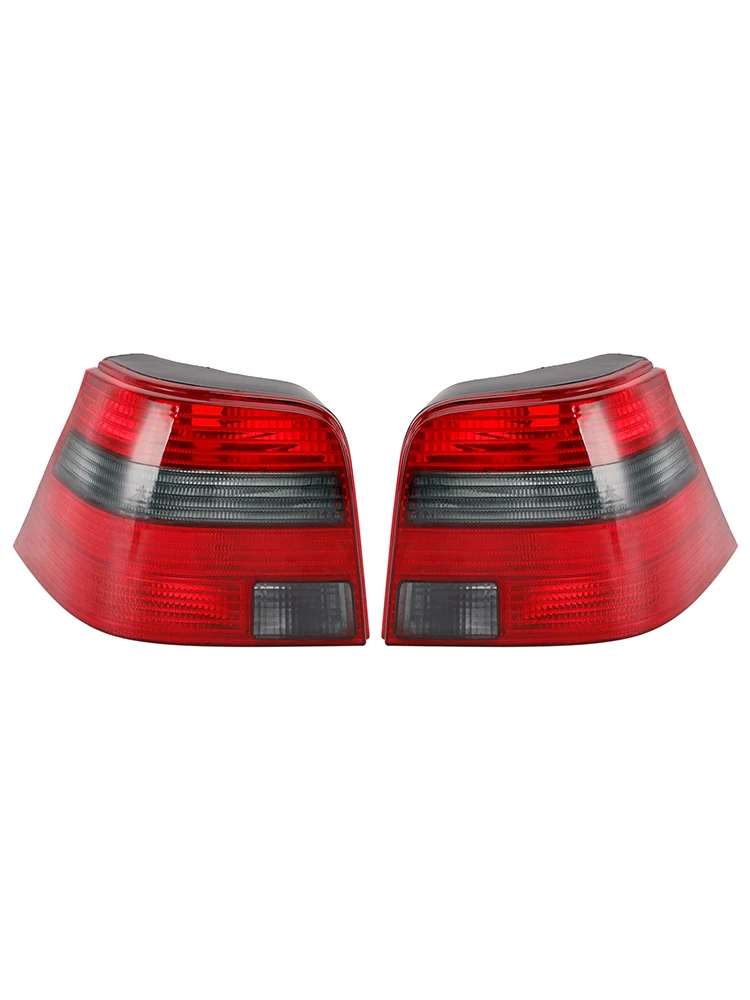 1997-2005 VW Golf Mk4 hayon gauche + feu arrière droit 1J6945111S 12S 1J6945111T