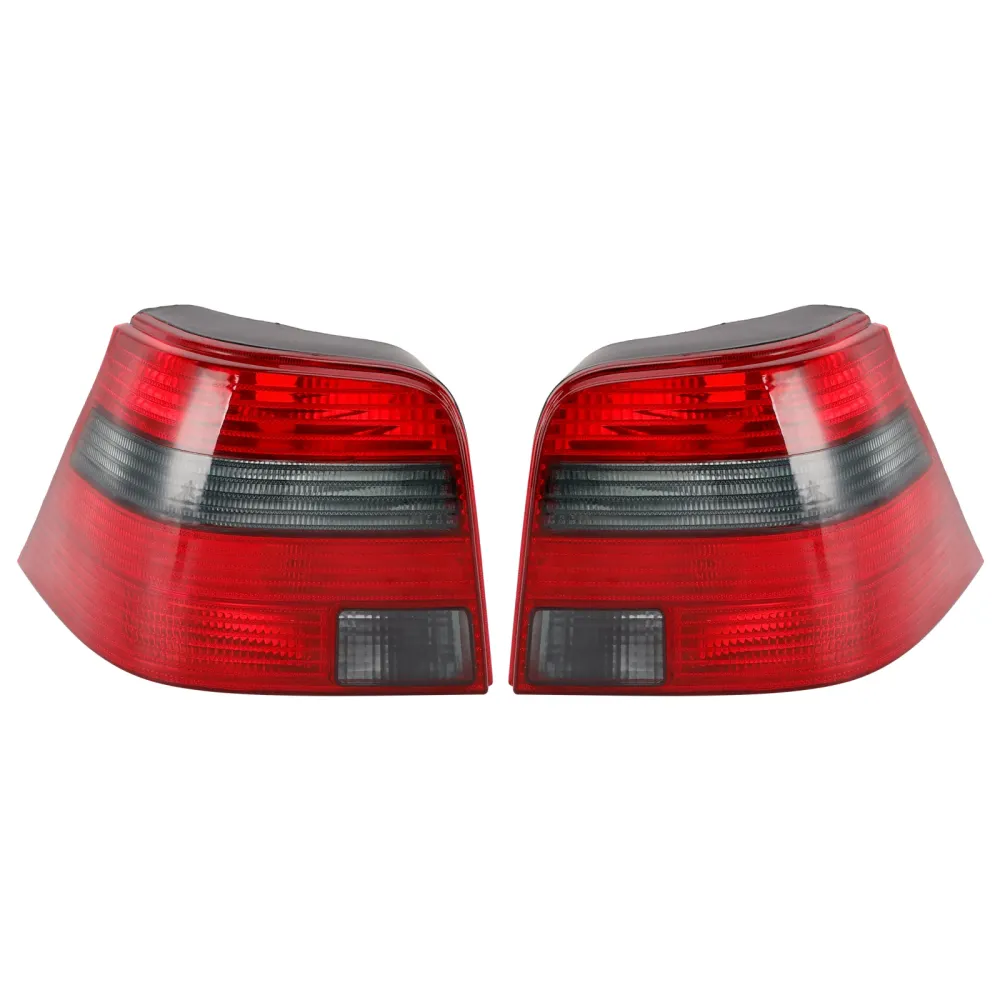1997-2005 VW Golf Mk4 hayon gauche + feu arrière droit 1J6945111S 12S 1J6945111T