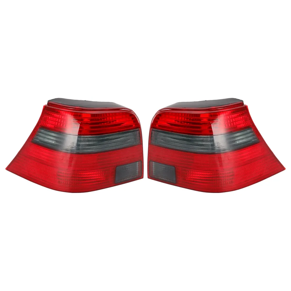 1997-2005 VW Golf Mk4 hayon gauche + feu arrière droit 1J6945111S 12S 1J6945111T