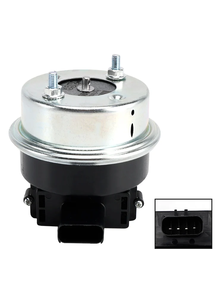 1997-2007 Dodge Dakota Servo Régulateur De Vitesse Aspirateur 4669977 5013979AA