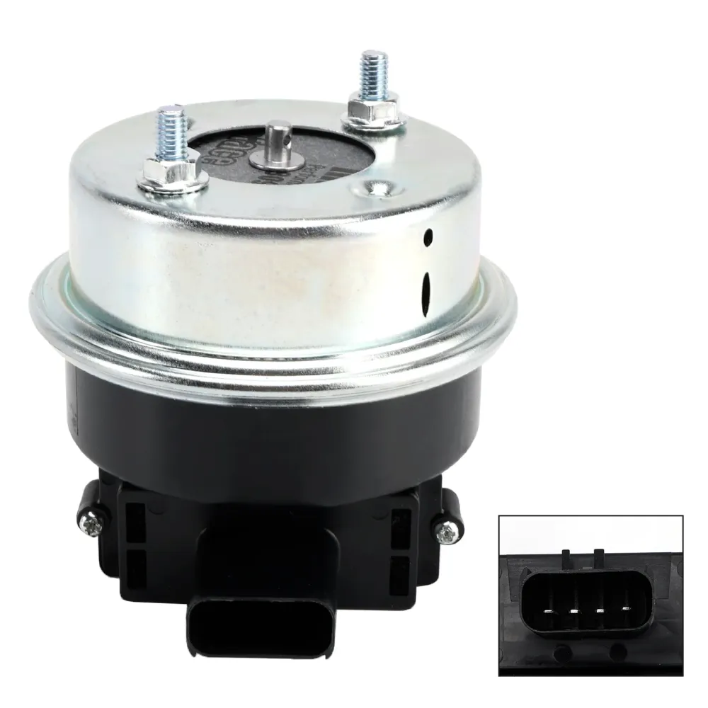 1997-2007 Dodge Dakota Servo Régulateur De Vitesse Aspirateur 4669977 5013979AA